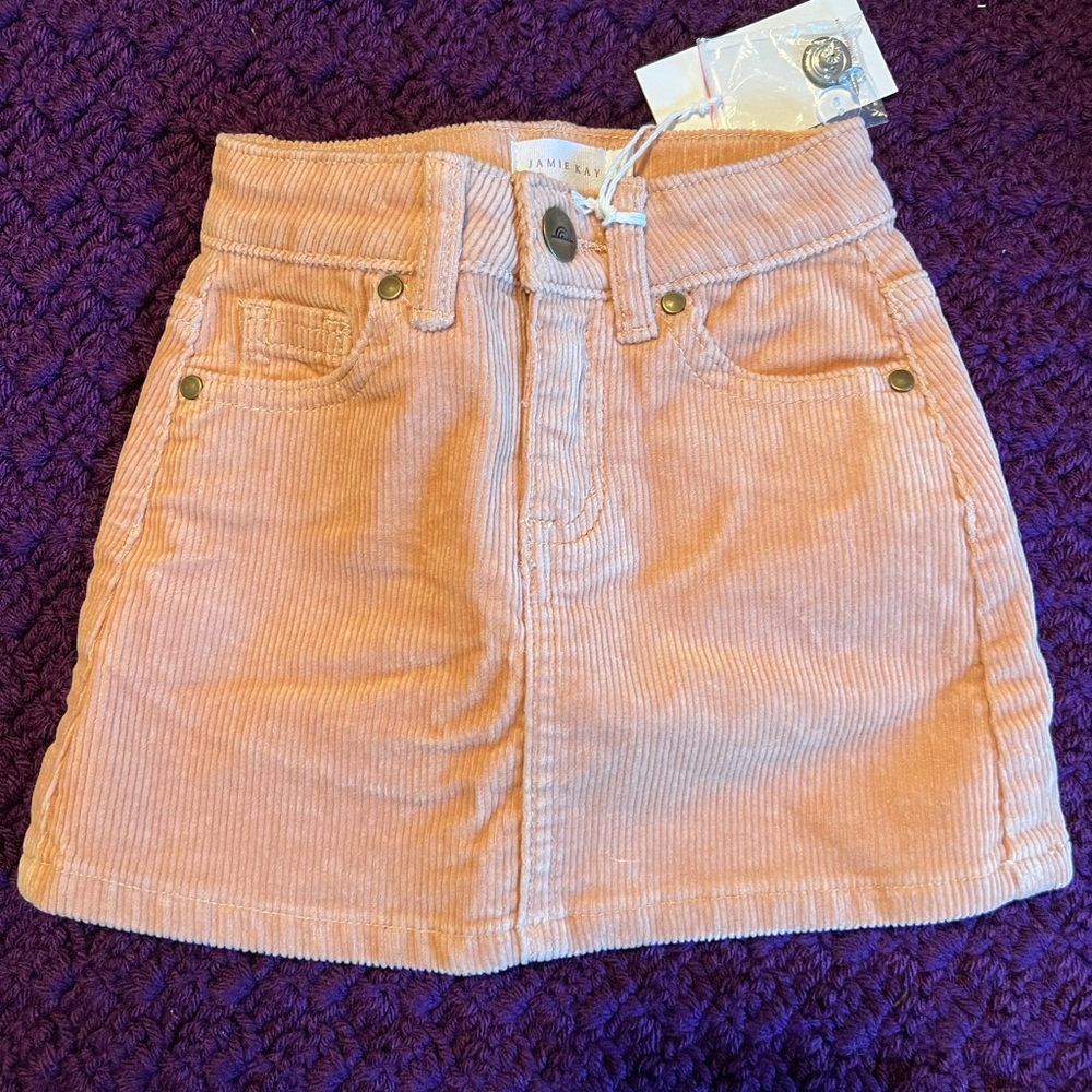 Jamie Kay skirt